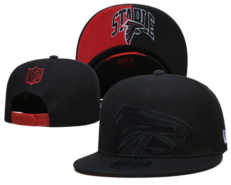 2023 NFL Atlanta Falcons Hat YS0211->nfl hats->Sports Caps